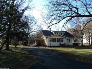 106 Mckinley St, Wattensaw, AR 72086-3033