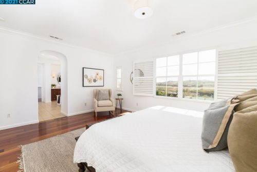 3333 Griffon St, Danville CA  94506-5007 exterior