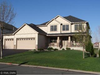 19832 Devrie Path, Farmington MN  55024-7229 exterior