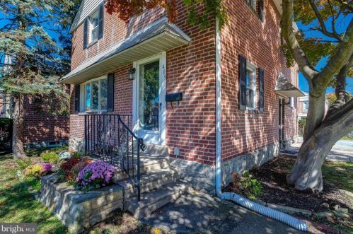409 Grays Ave, Manor, PA 19036-2005