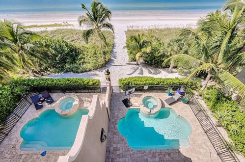 3132 Estero Blvd, Fort Myers Beach, FL 33931-3612