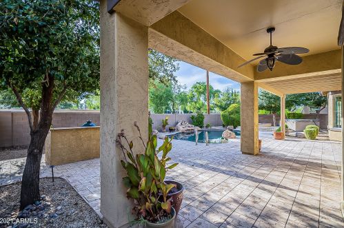 1400 Margate St, Chandler AZ  85286-6156 exterior