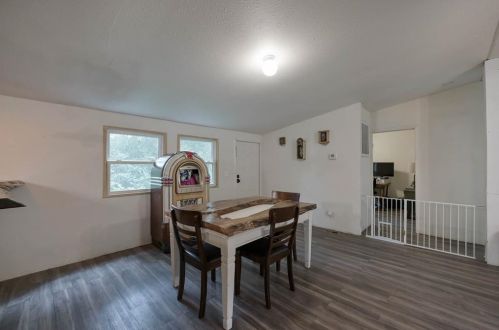 16501 Williams Rd, Conroe TX 77303-3496 exterior