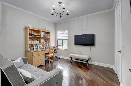 15548 Glencrest Ave, Delray Beach FL  33446-9576 exterior