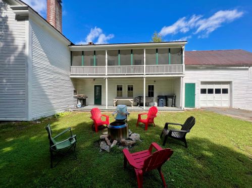 126 Main St, Unity NH  03773-1320 exterior