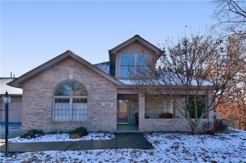 1224 Nicklaus Way, Gibsonia, PA 15044-7702