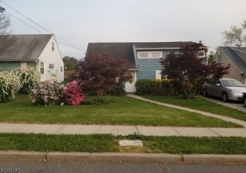 412 Prospect Ave, Avenel, NJ 07001-1110