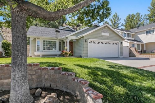 28248 Branch Rd, Santa Clarita, CA 91384-3004