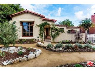1778 Crescent Heights Blvd, Los Angeles, CA 90035-4615