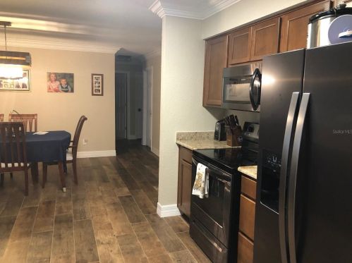 1545 C 470, Lake Panasoffkee FL  33538-6147 exterior