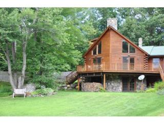 2092 Richmond Rd, Mechanicsburg VT  05461-8936 exterior