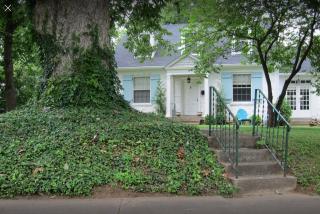 2037 Elliott Ave, Nashville TN  37204-2035 exterior