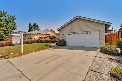 6256 Mahan Dr, San Jose, CA 95123-4935