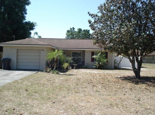 64 Coleman Rd, Winter Haven, FL 33880-1454