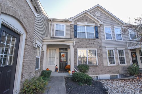 383 Southwind Ln, Covington, KY 41016-1714