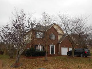 4816 Cape Hope Pass, Hermitage, TN 37076-3670