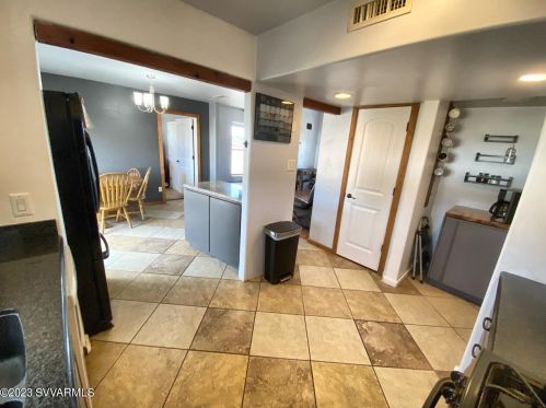 6075 Popies Way, Mcguireville AZ  86335 exterior