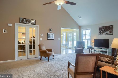 46 Burwick Dr, Navy Sup Dpt PA 17050-7998 exterior