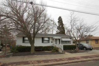 605 7 St, Millville NJ  08332-2617 exterior