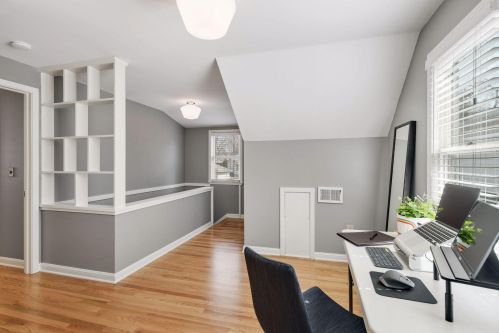 2219 Arthur St, Minneapolis MN 55418-1434 exterior