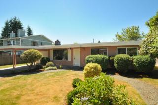 14625 12th Ave, Seattle WA  98155-7109 exterior