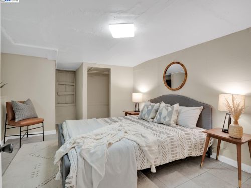 807 46th St, Oakland CA 94608-3418 exterior