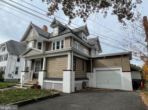 27 Washington Ave, Camden NJ  08108-3715 exterior