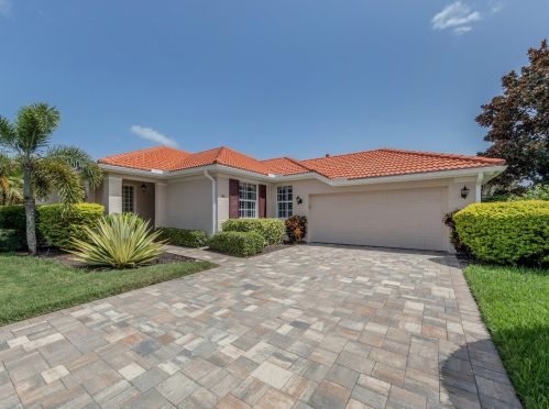 146 Treviso Ct, Nokomis, FL 34275-6600