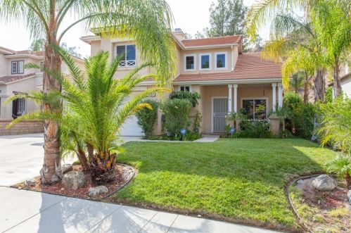 27839 Villa Canyon Rd, Santa Clarita, CA 91384-3732