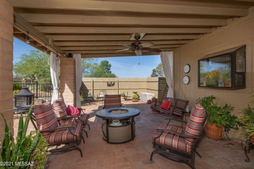 12560 Arbor Vista Blvd, Tucson AZ  85749-8694 exterior