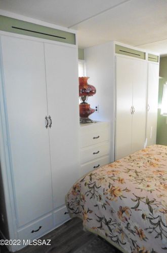 5708 Bar X St, Tucson AZ  85713-6409 exterior