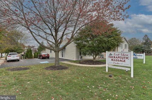 397 Kunkel Ave, Hummelstown PA  17036-9337 exterior