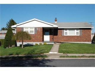 2304 Lafayette Ave, Bethlehem, PA 18017-5020