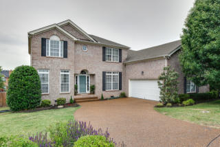 3125 Annfield Way, Franklin, TN 37064-4275