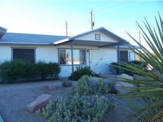 30635 Sandy Point Dr, Meadview, AZ