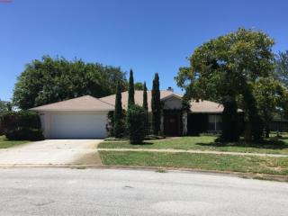 1848 Arbor Dr, Melbourne, FL 32935-4724