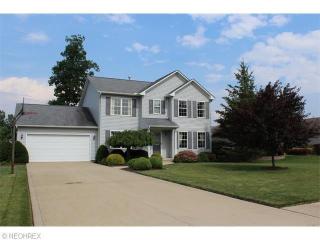 5256 Yellowstone Dr, Medina, OH 44256-7130