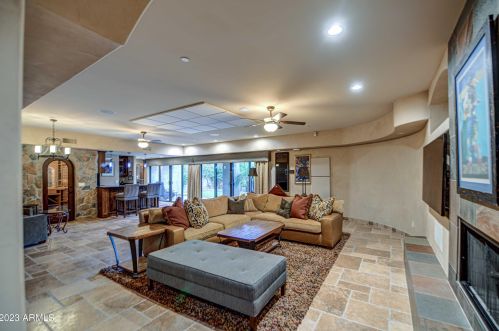 11415 Dreyfus Ave, Scottsdale AZ  85259-2533 exterior