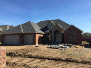 3139 Brentwood Dr, Lawton, OK 73507-1909