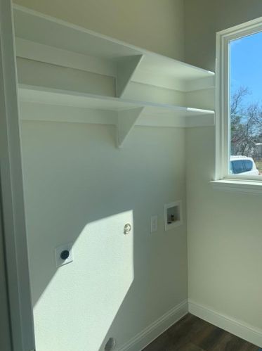 9108 Shoshone Trl, Lewisville TX  75022-7039 exterior