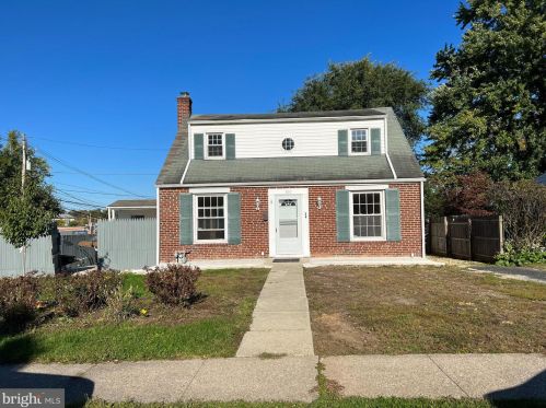 100 Richmond Rd, Paoli, PA 19301-1822