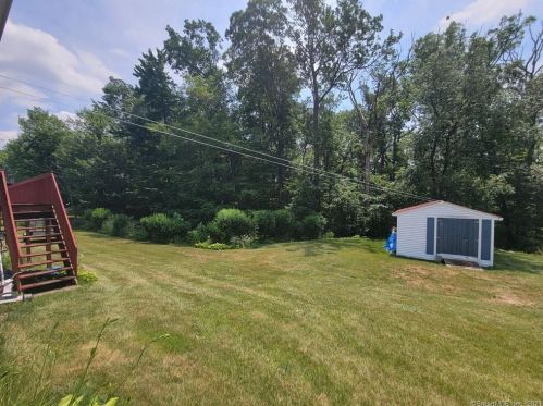 17 Overlook Dr, Plainville CT  06062-1512 exterior