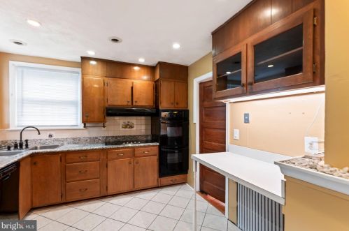 3208 21 St, Washington DC  20002-6735 exterior