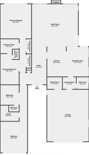 6 Cornell Dr, Rancho Mirage CA  92270-3630 exterior