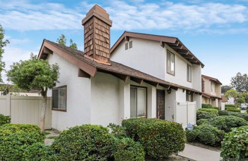 6895 Parkside Ave, San Diego, CA 92139-3890