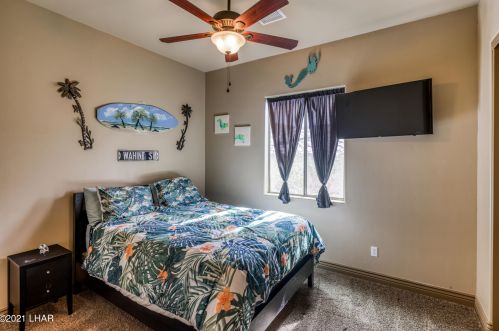 1906 Birkdale Ln, Lake Havasu City AZ  86404-5989 exterior