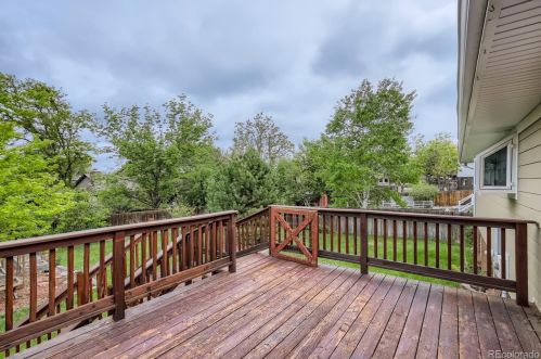 9649 Perry St, Westminster CO 80031-5137 exterior