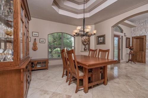 209 Copper Leaf Ct, Georgetown TX 78633-5623 exterior