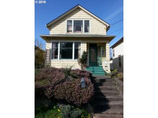 1684 Franklin Ave, Tongue Point, OR 97103-3617