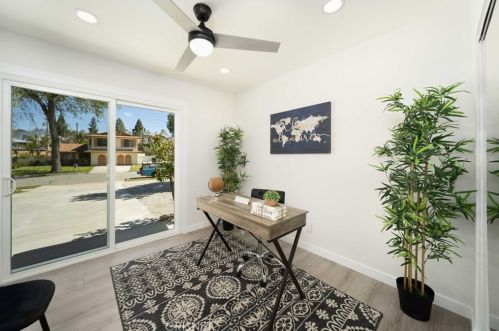 435 Talbert Ave, Simi Valley CA  93065-5249 exterior